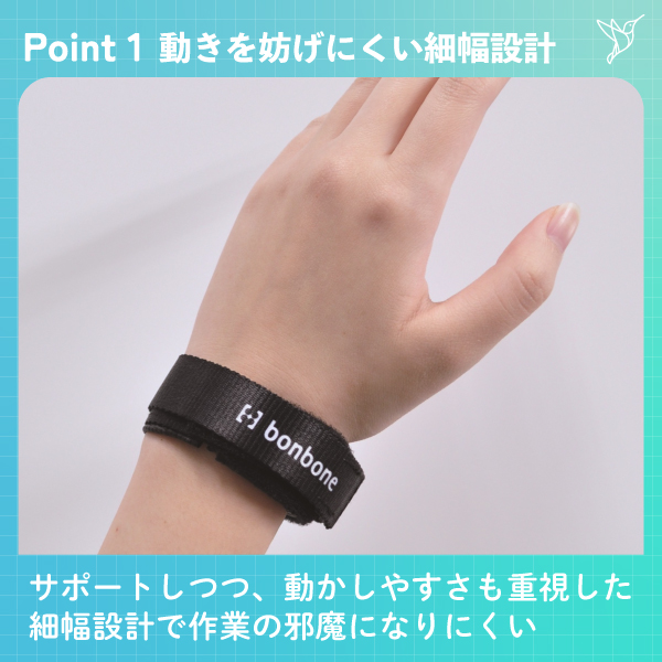 アクアボーダー