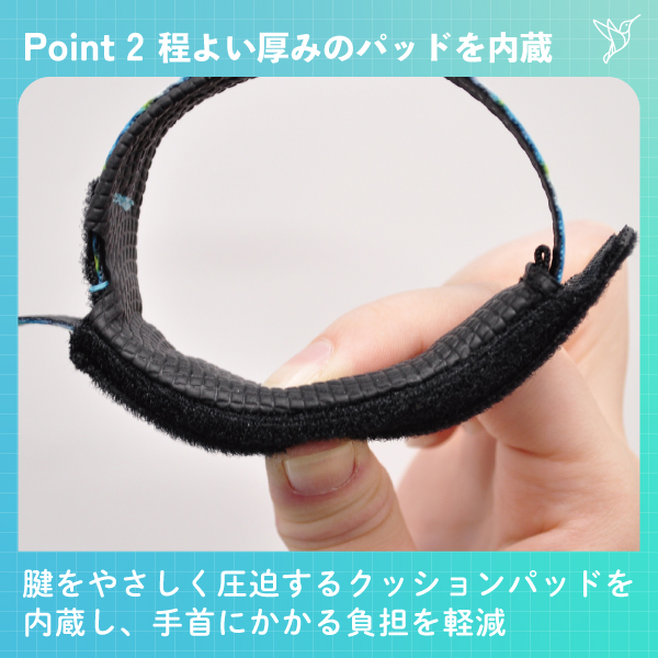 アクアボーダー