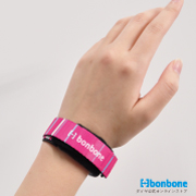 ピンクボーダー