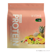 フルーツミックス風味