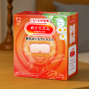 カモミールの香り