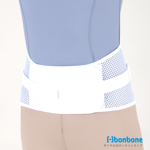 ダイヤ工業 bonbone パワフルサポート10