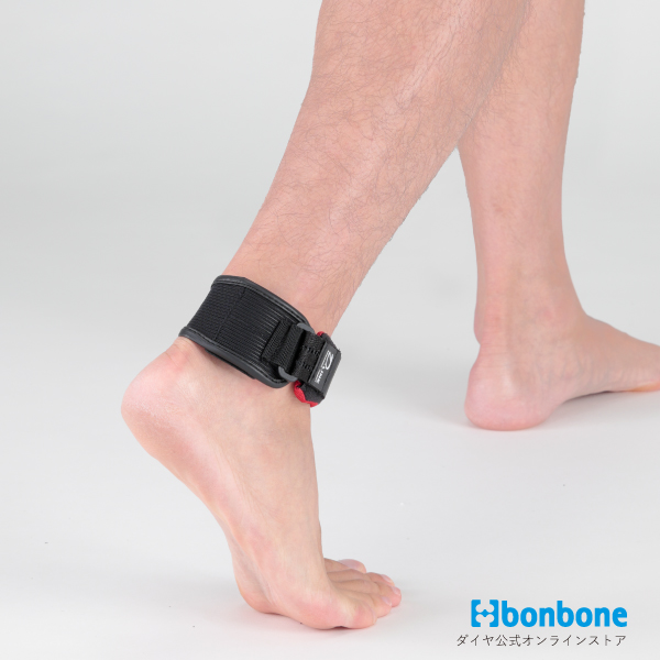 ダイヤ工業 D-LINE ディーライン アンクル アスリートバランス