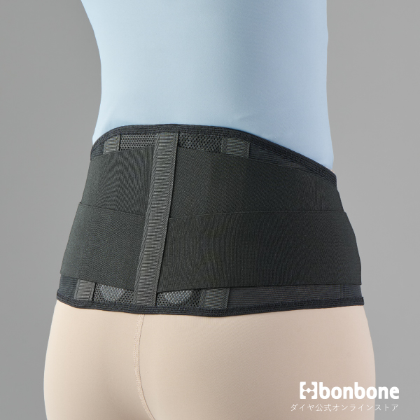 ダイヤ工業 bonbone ストレイン