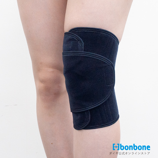 ダイヤ工業 bonbone ニーラップサマー200