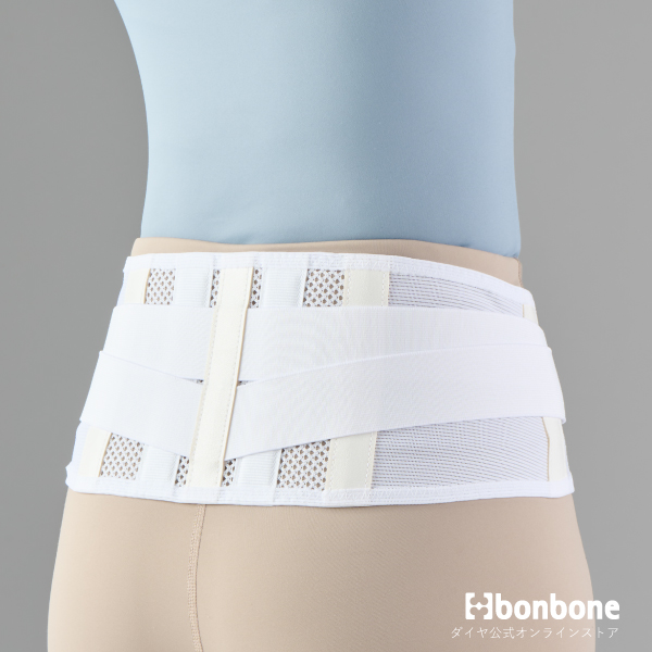 ダイヤ工業 bonbone サマースリム204