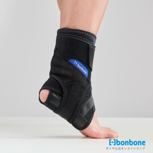 ダイヤ工業 bonboneバリアスアンクル