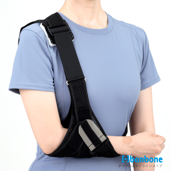 ダイヤ工業 bonbone ショルダーロックホルダー360