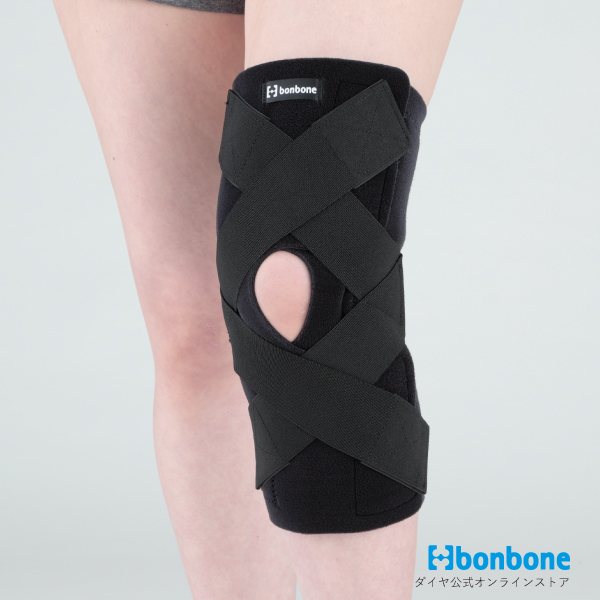 ダイヤ工業 bonbone DXフロントニーガード