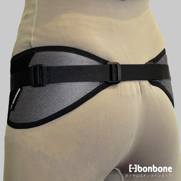 ダイヤ工業 bonbone 松平式骨盤ベルト