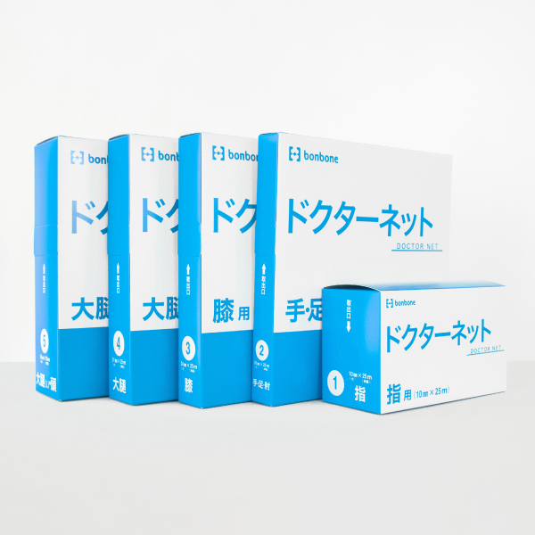ダイヤ工業 bonbone ドクターネット