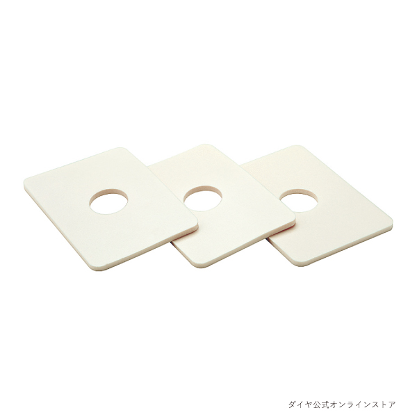 Finoa フォームラバー