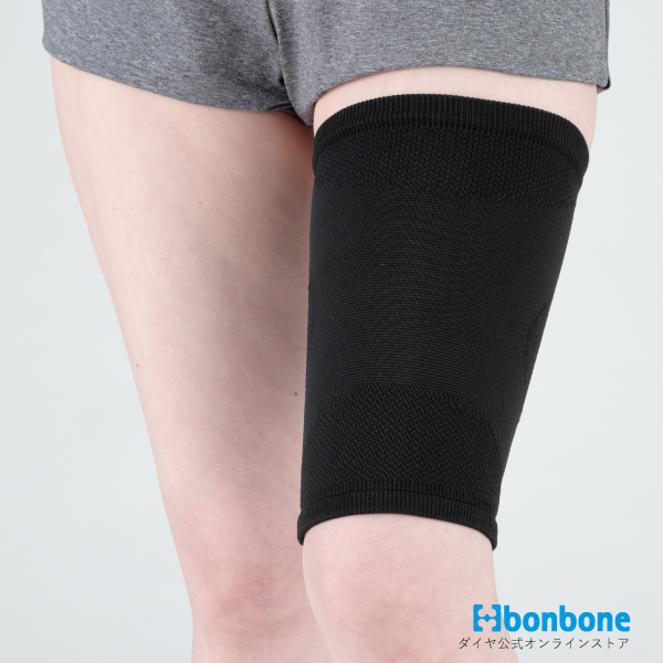 ダイヤ工業 bonbone ラインアップサポーター もも用