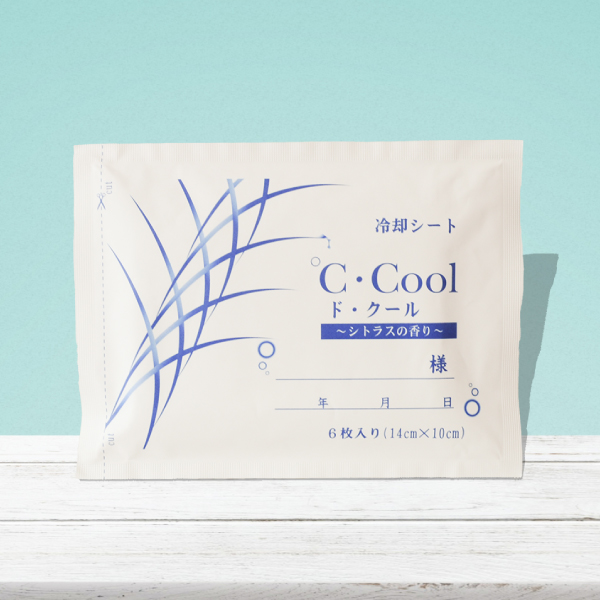 ダイヤ工業 ℃・Cool ドクール