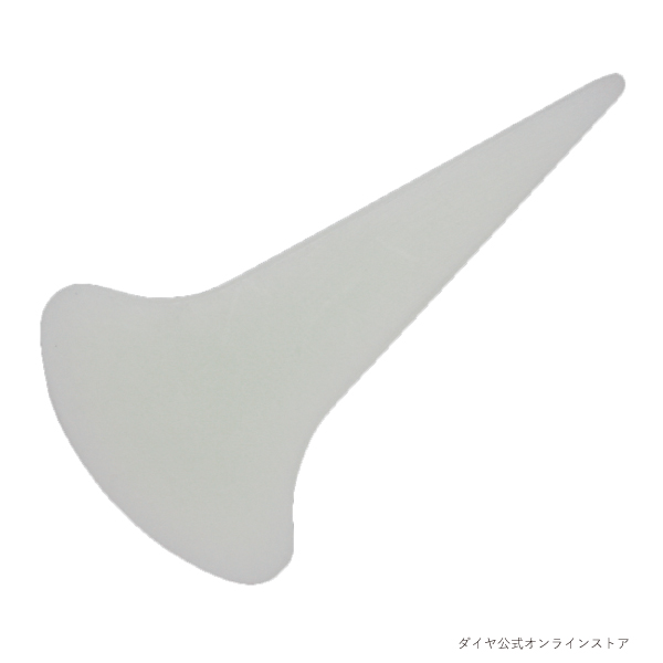 米山式かっさボード