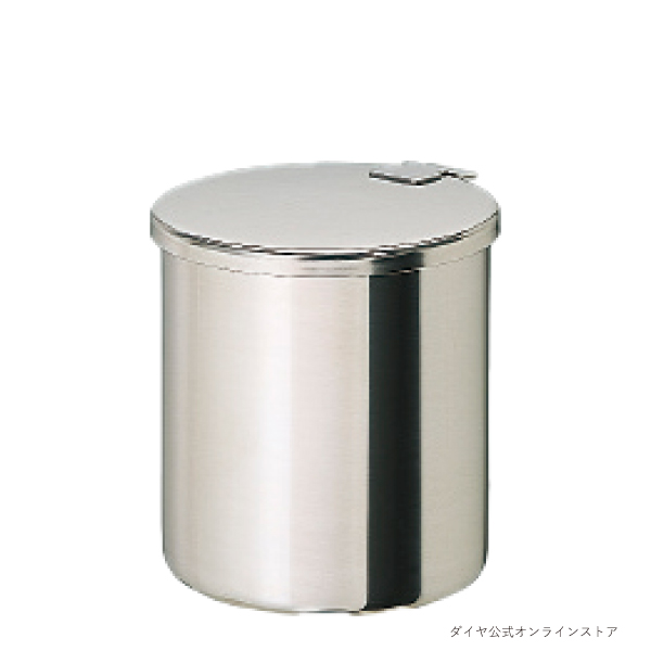 ステンレス万能ツボ