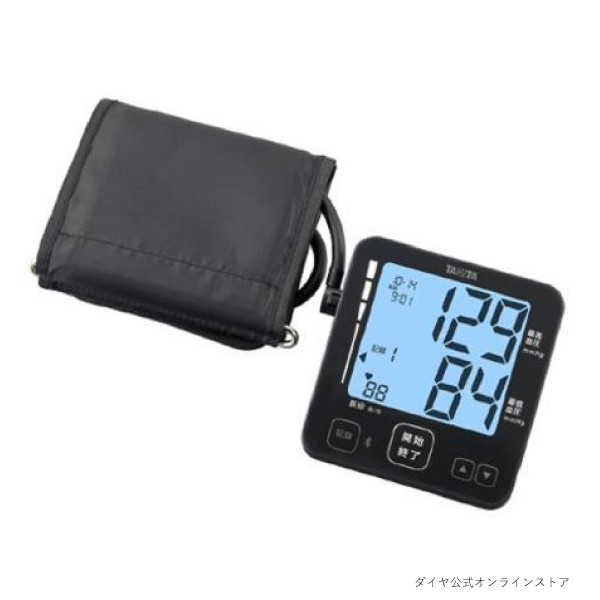 TANITA タニタ 上腕式血圧計 BP-228L DB