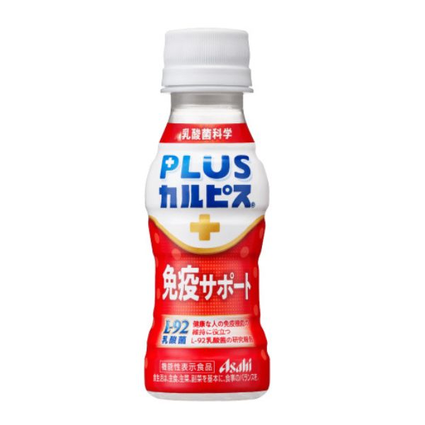 PLUSカルピス (R) 免疫サポート 【軽減税率】