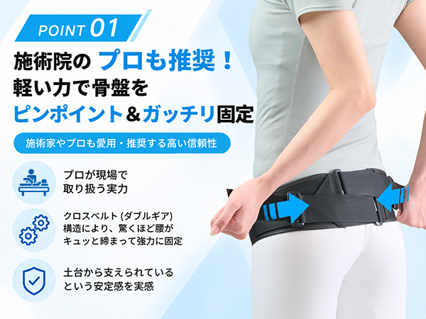 バリアスツイストのポイント1